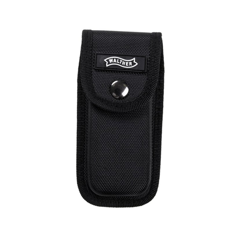 Walther P99 - taktický nůž se zavírací čepelí