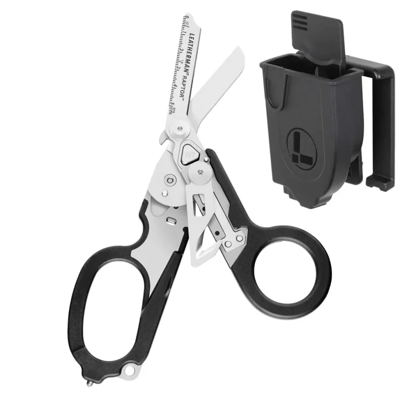 Leatherman RAPTOR RESCUE - multifunkční nástroj
