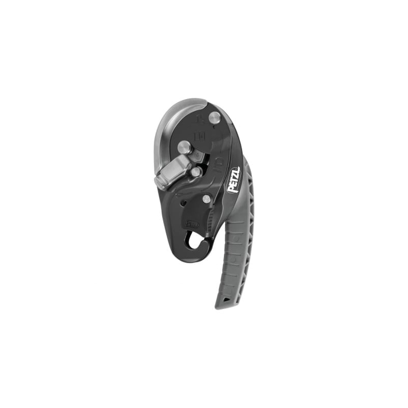 Slaňovací brzda Petzl I´D EVAC