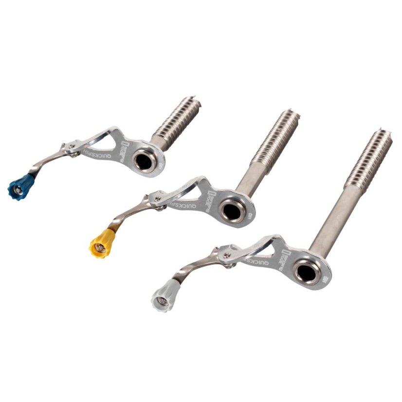 Singing Rock QUICKSPIN L12