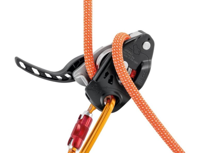 Petzl Neox