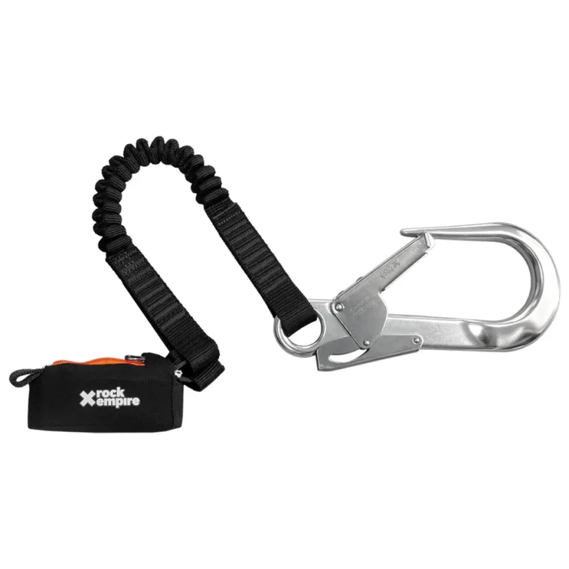 Rock Empire ABSORBER STRETCH I PRO 140 C60 tlumič pádu I