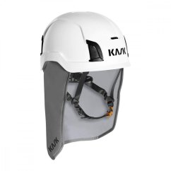 Chránič krku z fleecu pro přilby řady Kask Zenith