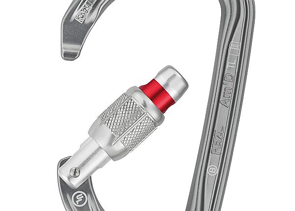D karabina Petzl Am´D SL