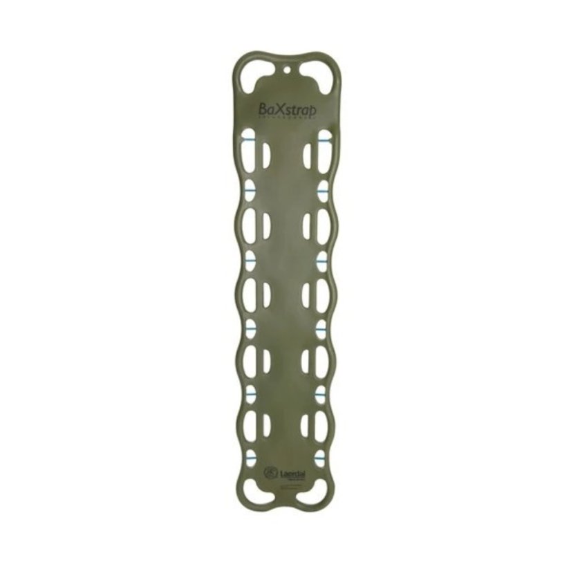Páteřní deska BaxStrap Spineboard Laerdal