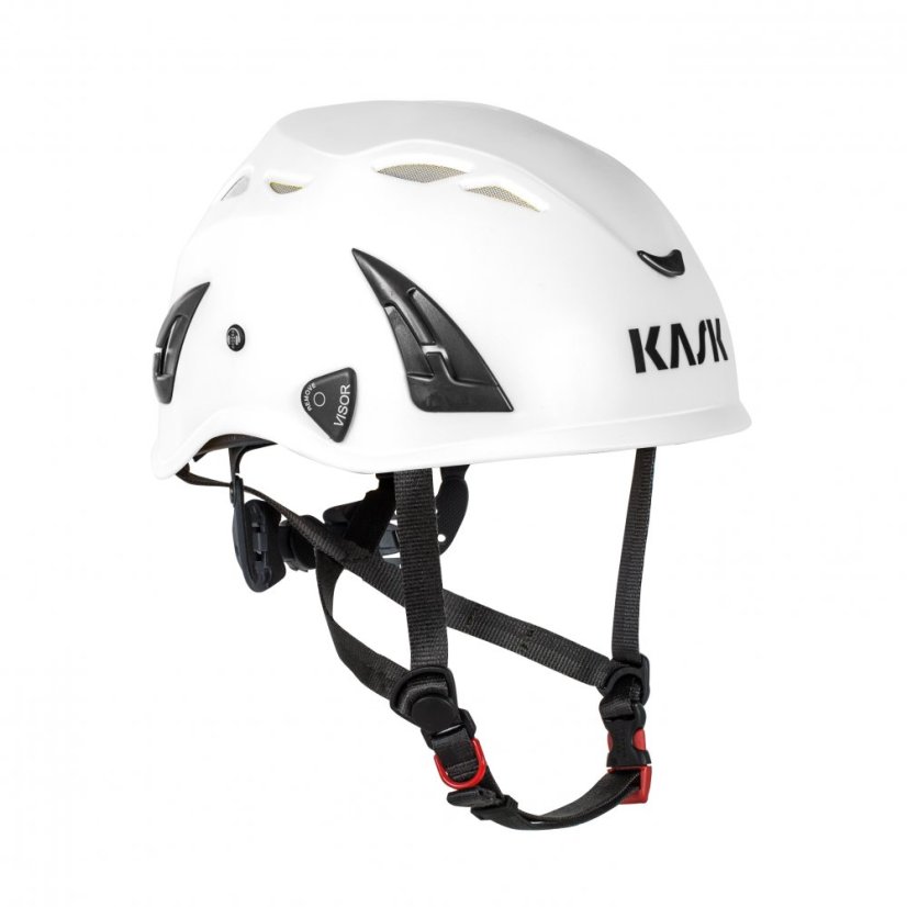 Přilba KASK SUPERPLASMA PL