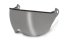 Štít Kask VISOR V2 PLUS