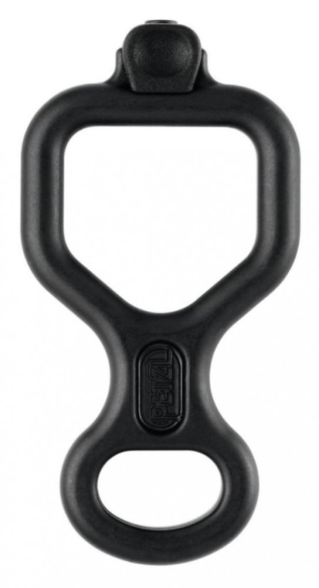 Slaňovací osma Petzl Huit Antibrulure