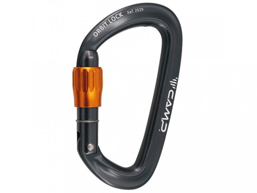 CAMP Orbit Lock D karabina