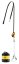 Petzl Knee Ascent Foot Loop blokant