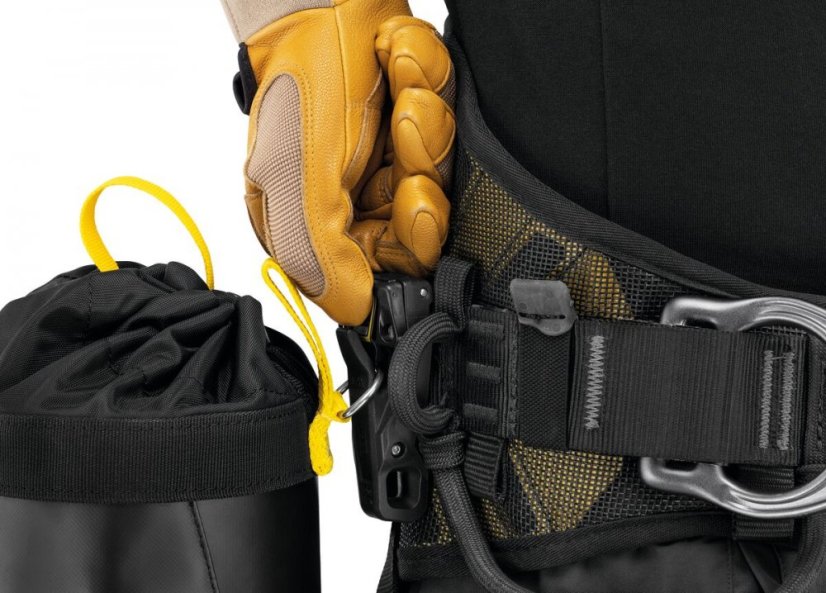 INTERFAST příslušenství pro připojení vaku Toolbag a smyčky Tooleash