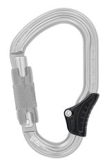 Polohovací příčka Petzl Captivo