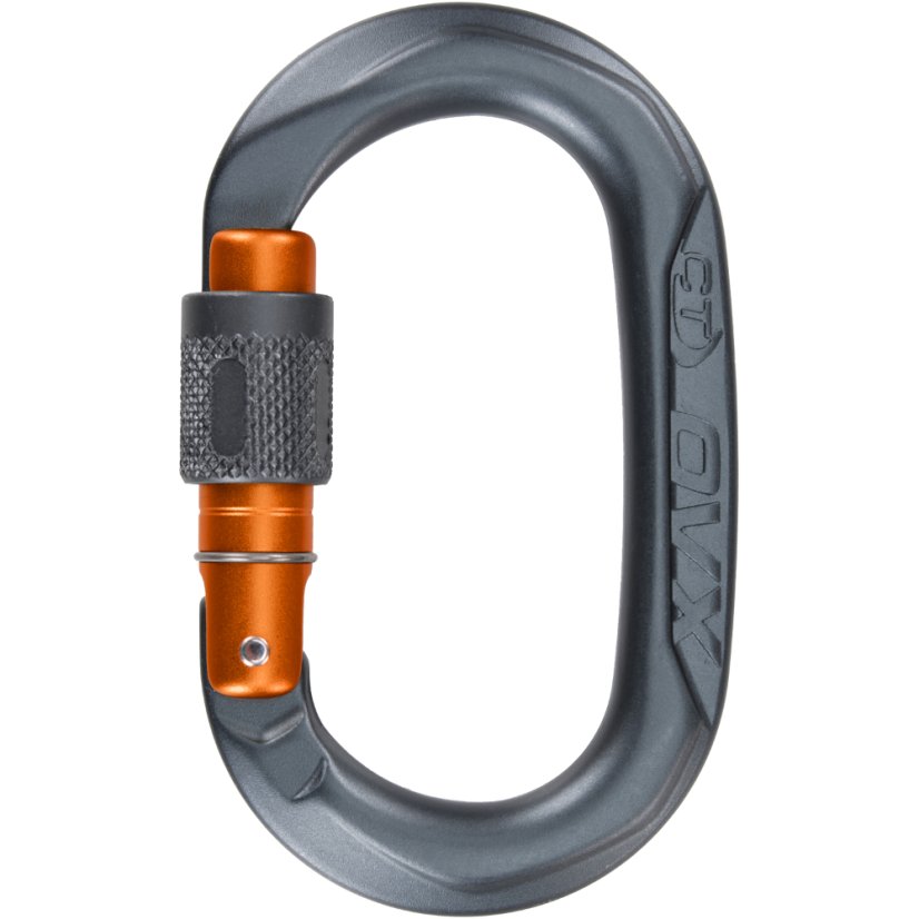 Climbing Technology OVX SG oválná karabina Climbing Technology OVX SG oválná karabina
