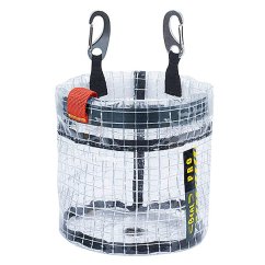 Beal Glass Bucket transparentní pracovní kapsář