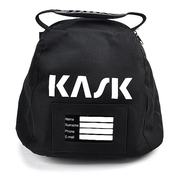 Taška na přilbu Kask