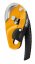 Petzl Rig slaňovací brzda zlatá/žlutá