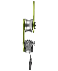 Edelrid Spoc