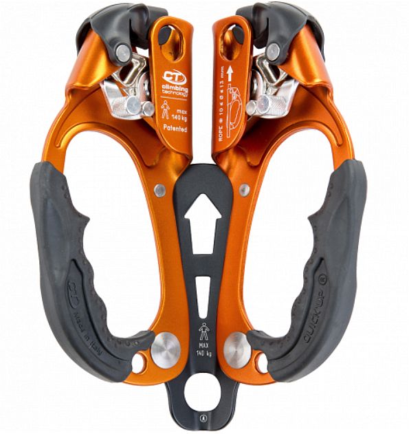 Blokanty Climbing Technology