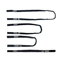 Singing Rock SLING LANYARD 60 cm černý new Singing Rock SLING LANYARD 60 cm černý new