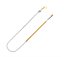 Lanyard pro Singing Rock Site Locker