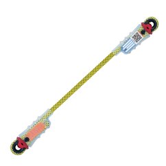 Beal DynaPro 100 cm dynamický lanyard - VÝPRODEJ