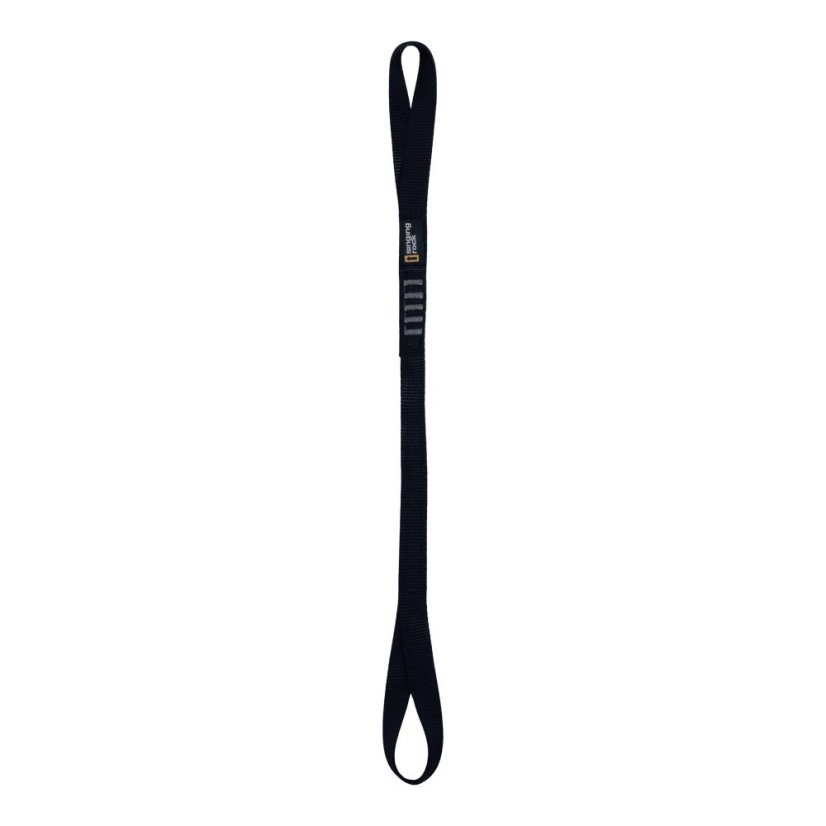 Singing Rock ANCHOR SLING 20mm 60cm černá