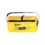 Singing Rock DRY DUFFLE 40 l žlutý