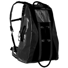 Beal Combi Pro 40 vak pro technickou záchranu černý
