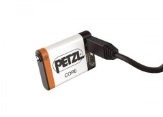 Petzl ACCU CORE akumulátor pro čelovky s Hybrid Concept technologií