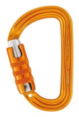 D karabina Petzl Sm´D TL