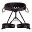 Singing Rock GARNET mahogany brown XS