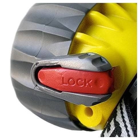 Petzl DUO LED 14 ACCU dobíjecí speleologická čelová svítilna