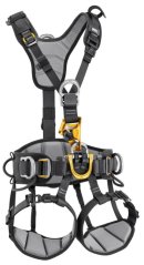 Petzl Astro EU