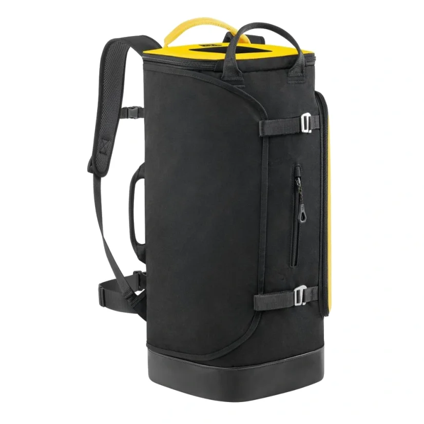 Petzl Expert 40 žlutá