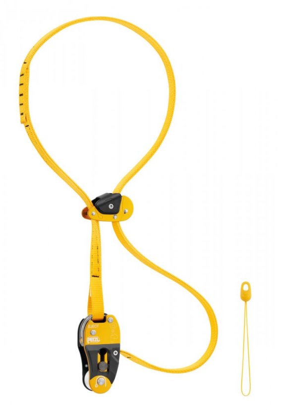 Petzl EJECT nastavitelný kotvící systém na stromy