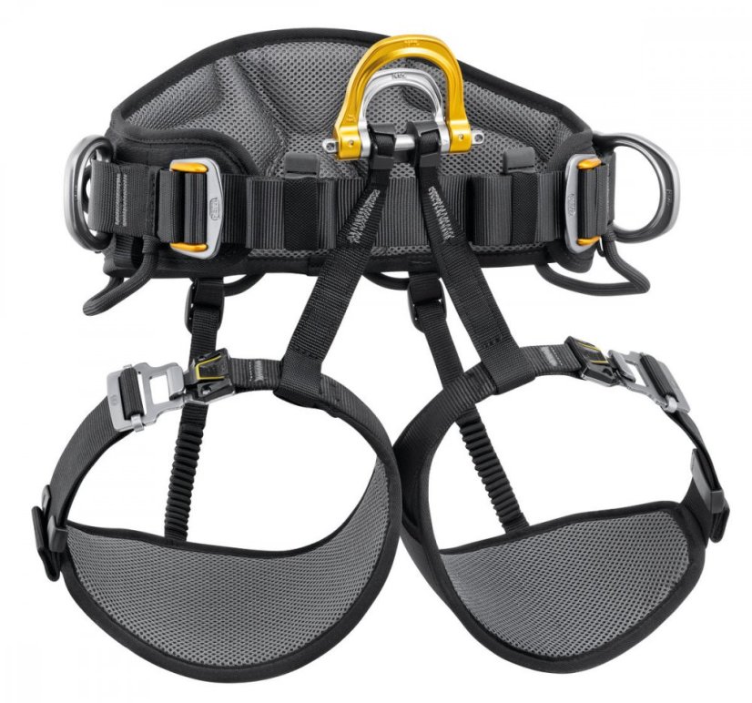 Petzl ASTRO SIT FAST sedací pracovní postroj