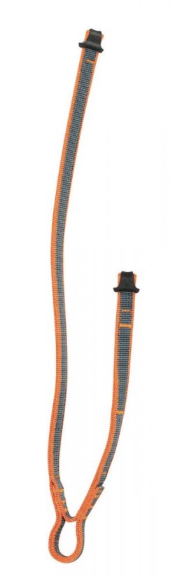 VÝPRODEJ - speleologická smyčka Petzl Spelegyca