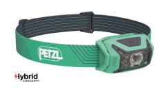 Petzl ACTIK 2022 čelová svítilna pro aktivní sport