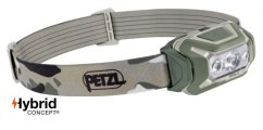 Petzl ARIA 2 RGB svítilna