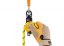 Kladka Petzl Spin S1