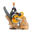 Slaňovací brzda Petzl I´D EVAC