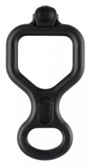 Slaňovací osma Petzl Huit Antibrulure
