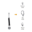 Singing Rock Reactor Adjust