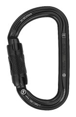 D karabina Petzl Am´D RL