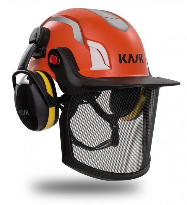 Přilba Kask Zenith Combo