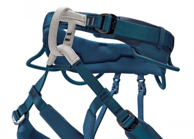 Petzl Adjama horolezecký úvazek 1