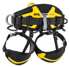 Petzl ASTRO SIT FAST sedací pracovní postroj
