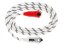 Petzl Grillon náhradní lano