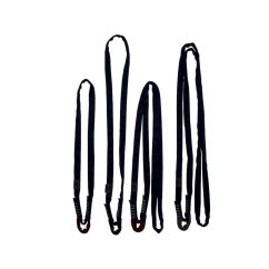 Singing Rock Smyčka EYE SLING 30kN 60 cm černá new Singing Rock Smyčka EYE SLING 30kN 60 cm černá new
