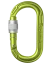 Edelrid Oval Power 2500 Screw oasis